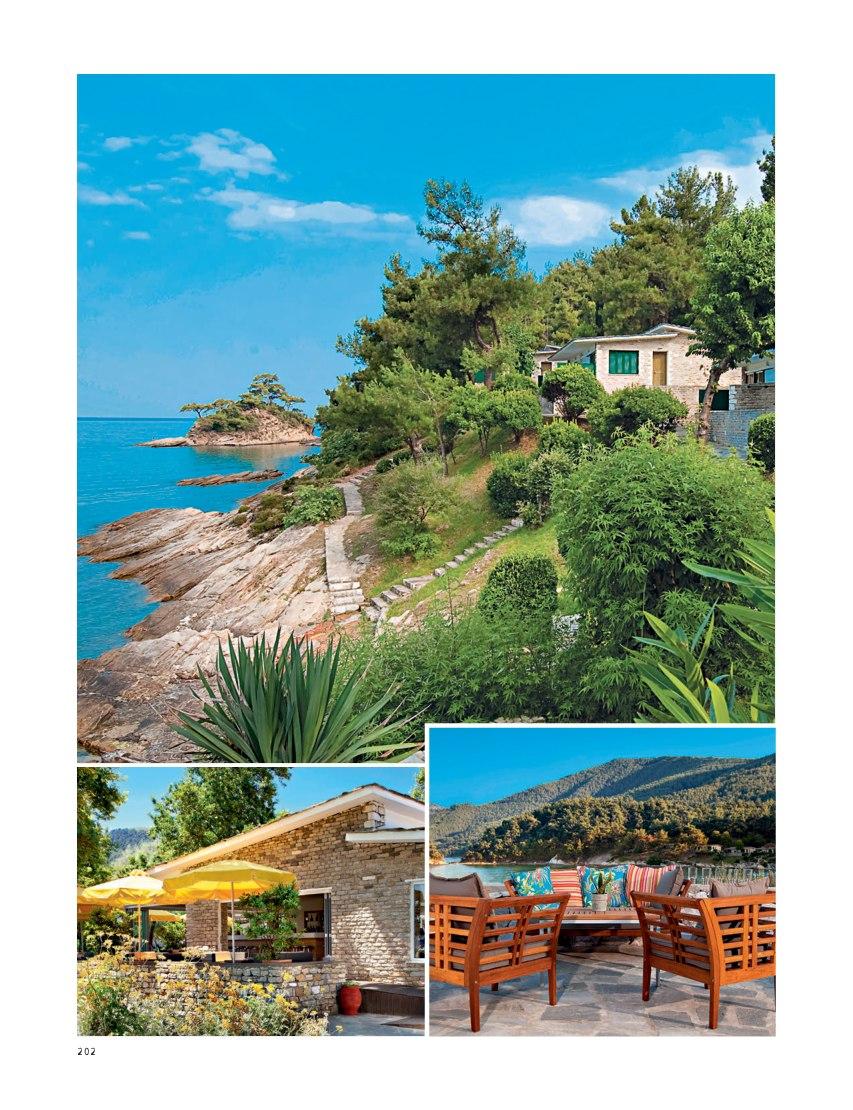 Gazetka promocyjna ITAKA str. 204