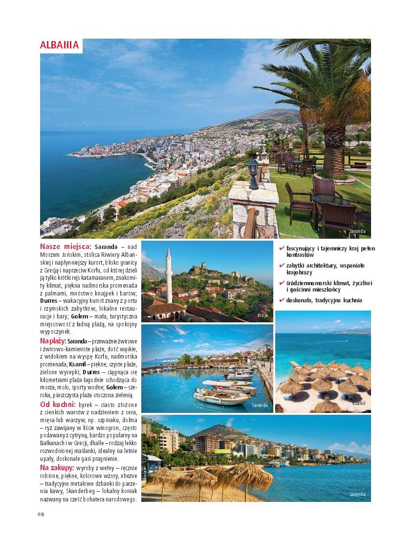 Gazetka promocyjna ITAKA str. 70