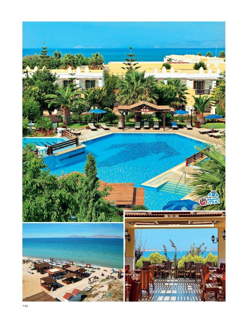 Gazetka promocyjna ITAKA str. 164