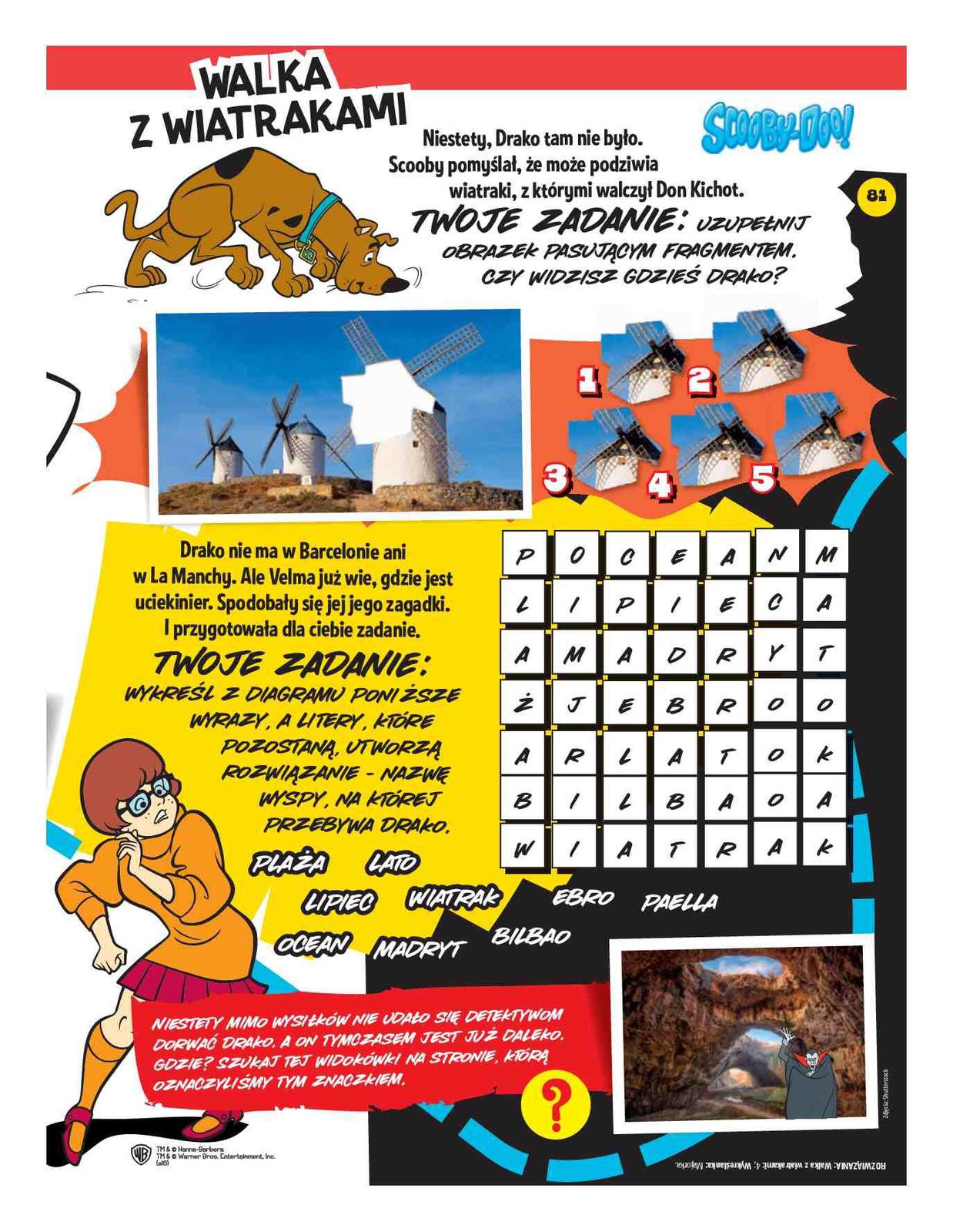 Gazetka promocyjna ITAKA str. 83