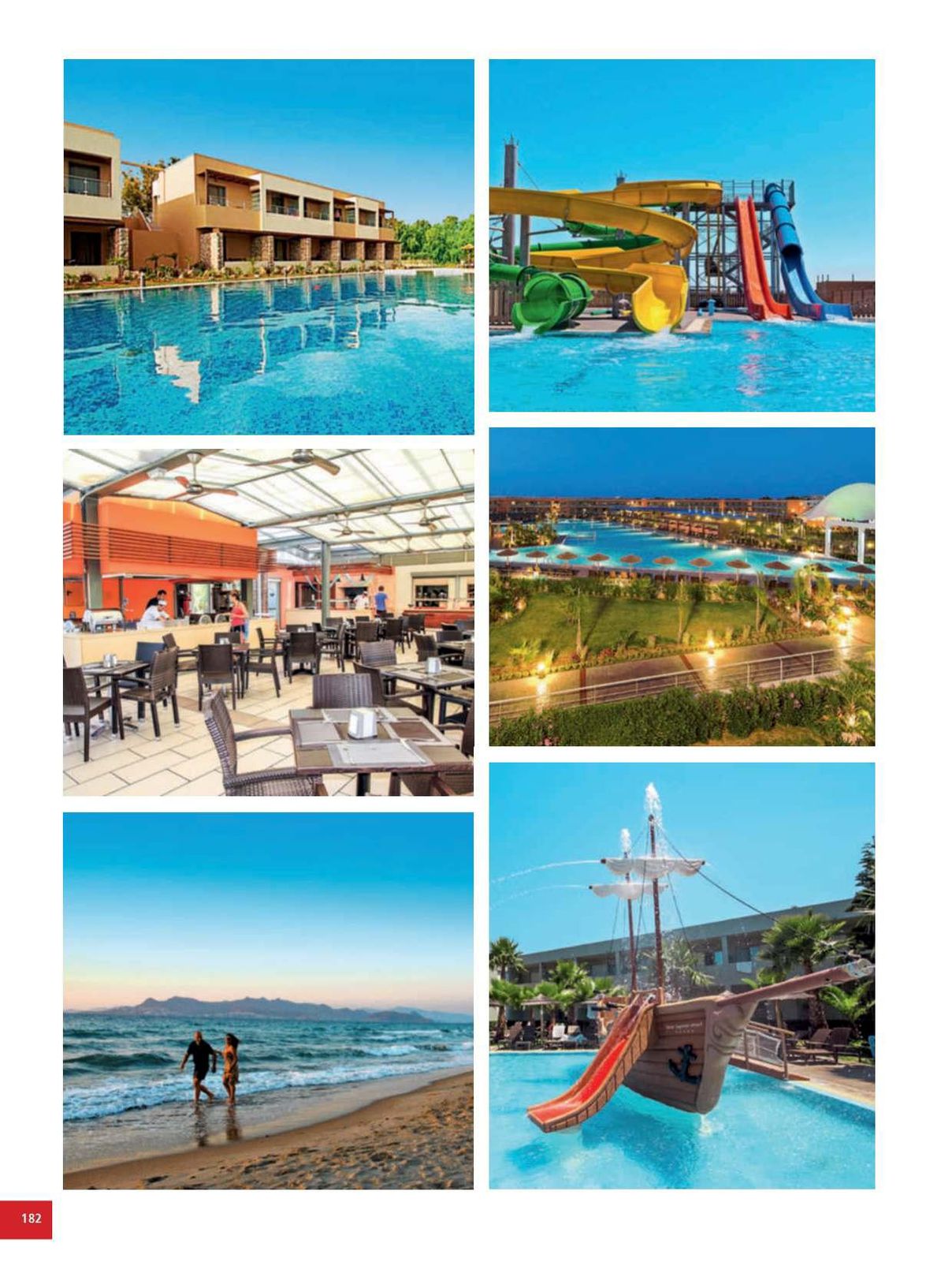 Gazetka promocyjna ITAKA str. 184