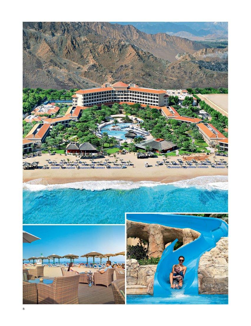 Gazetka promocyjna ITAKA str. 10