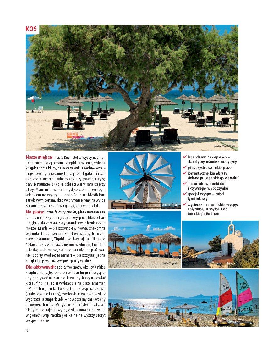 Gazetka promocyjna ITAKA str. 156