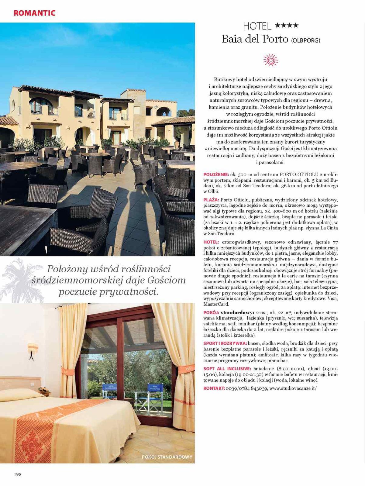 Gazetka promocyjna ITAKA str. 198