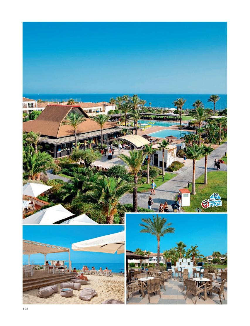 Gazetka promocyjna ITAKA str. 140