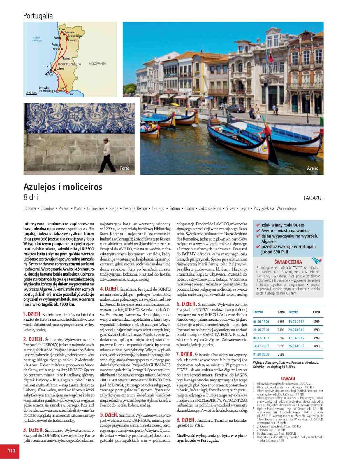 Gazetka promocyjna ITAKA str. 114