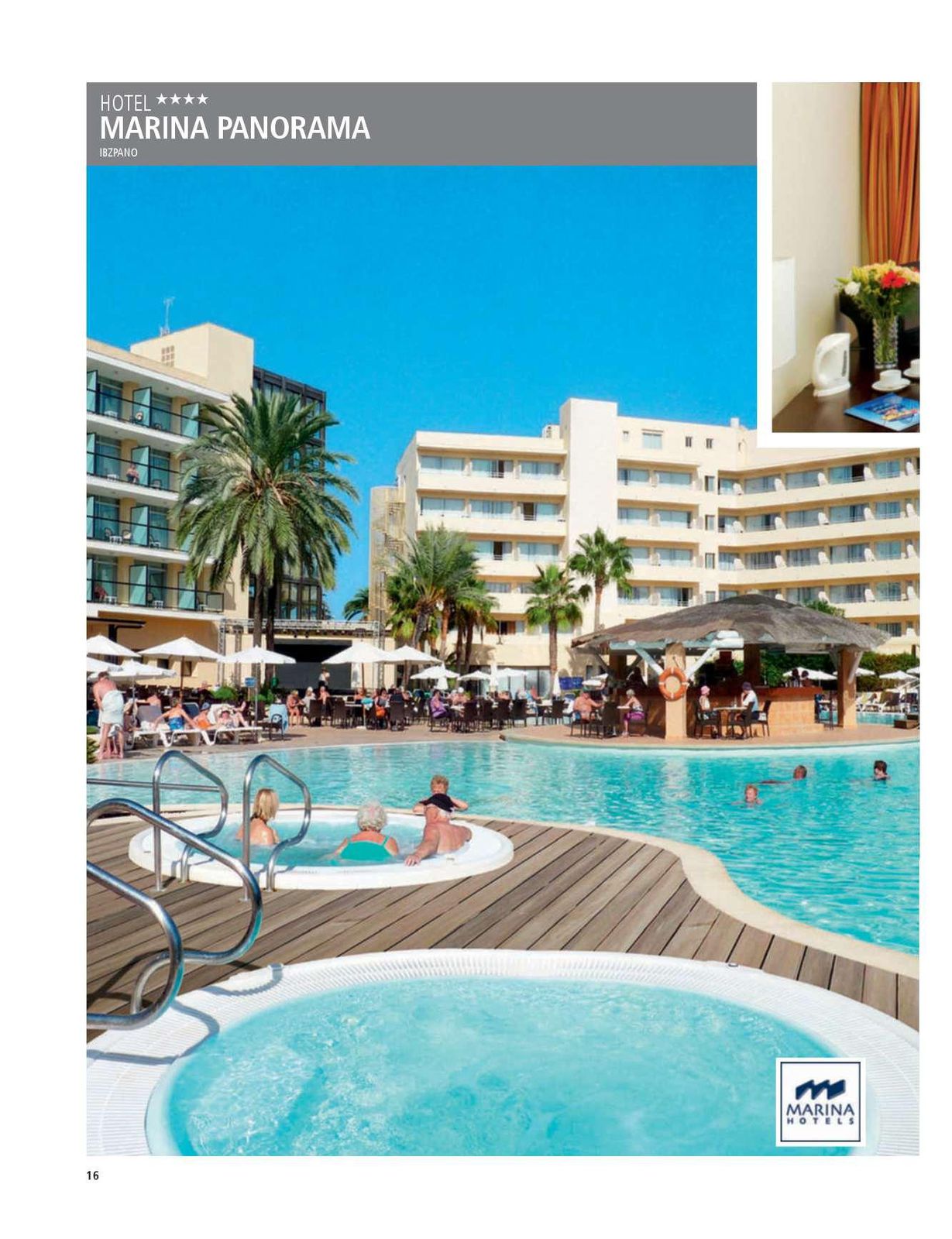 Gazetka promocyjna ITAKA str. 18