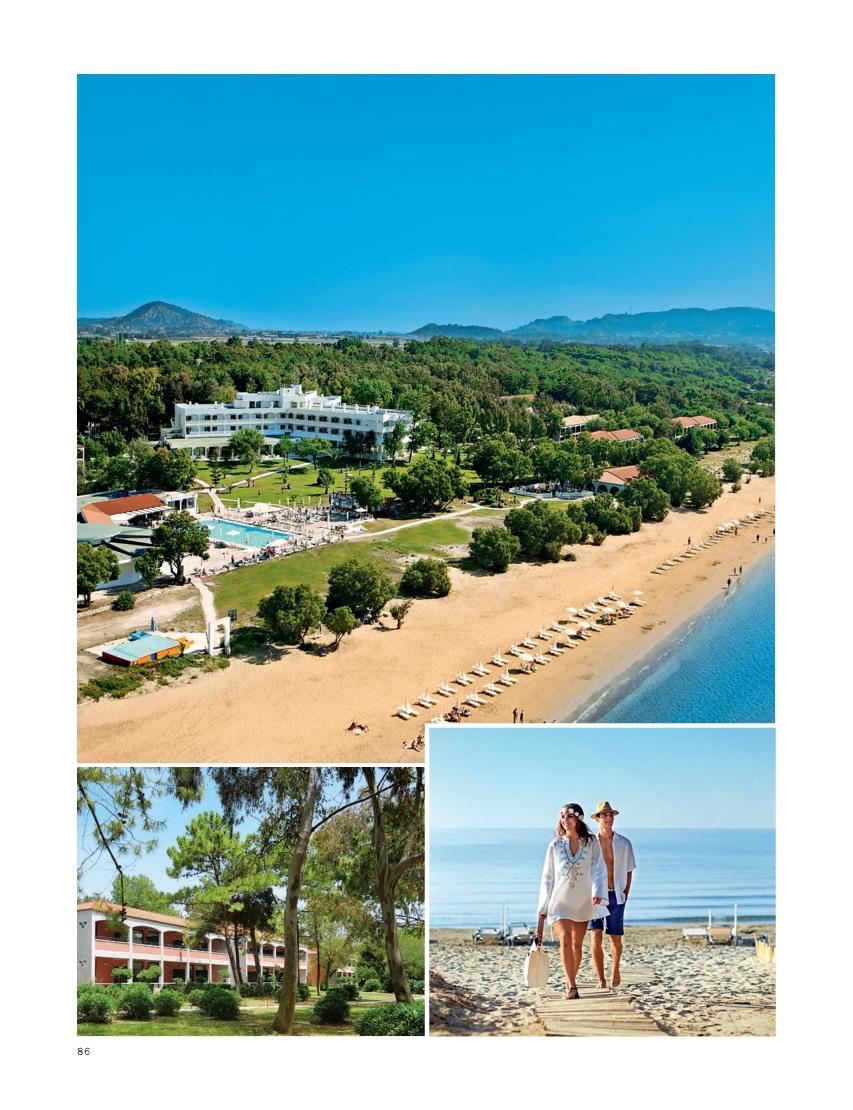 Gazetka promocyjna ITAKA str. 88