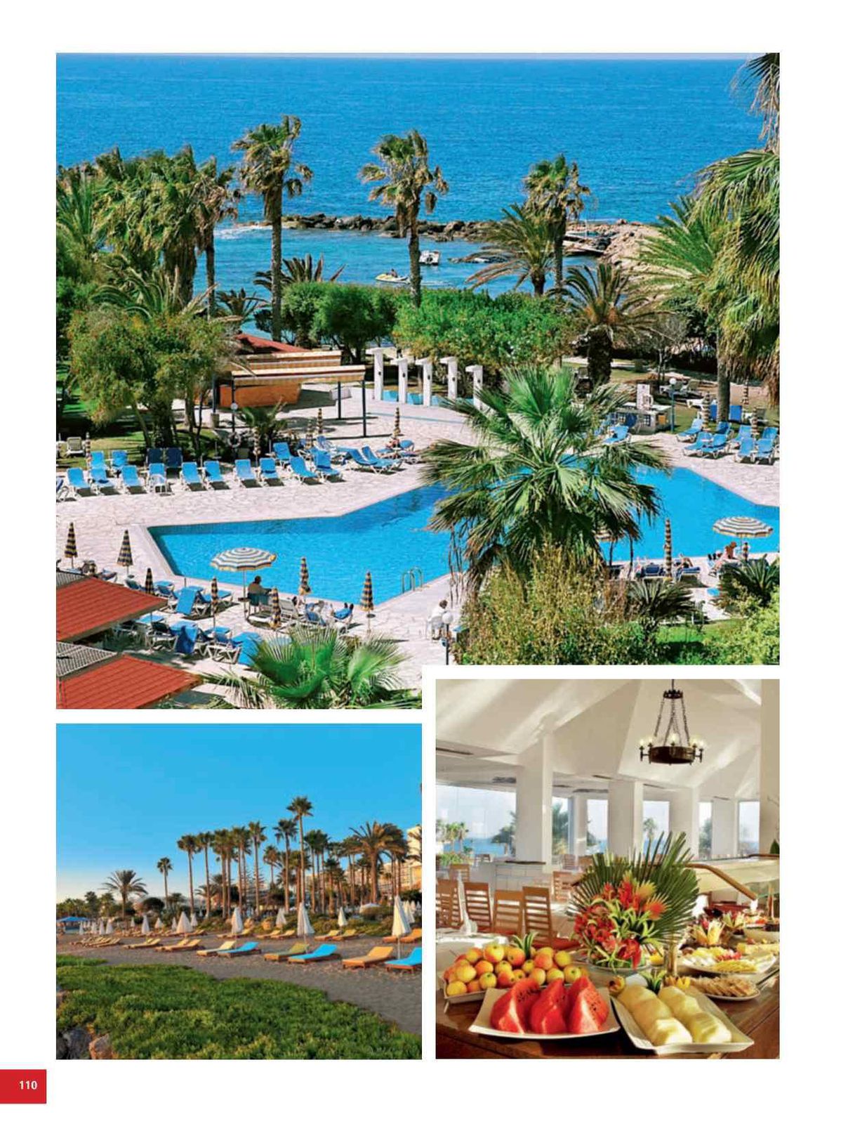 Gazetka promocyjna ITAKA str. 112