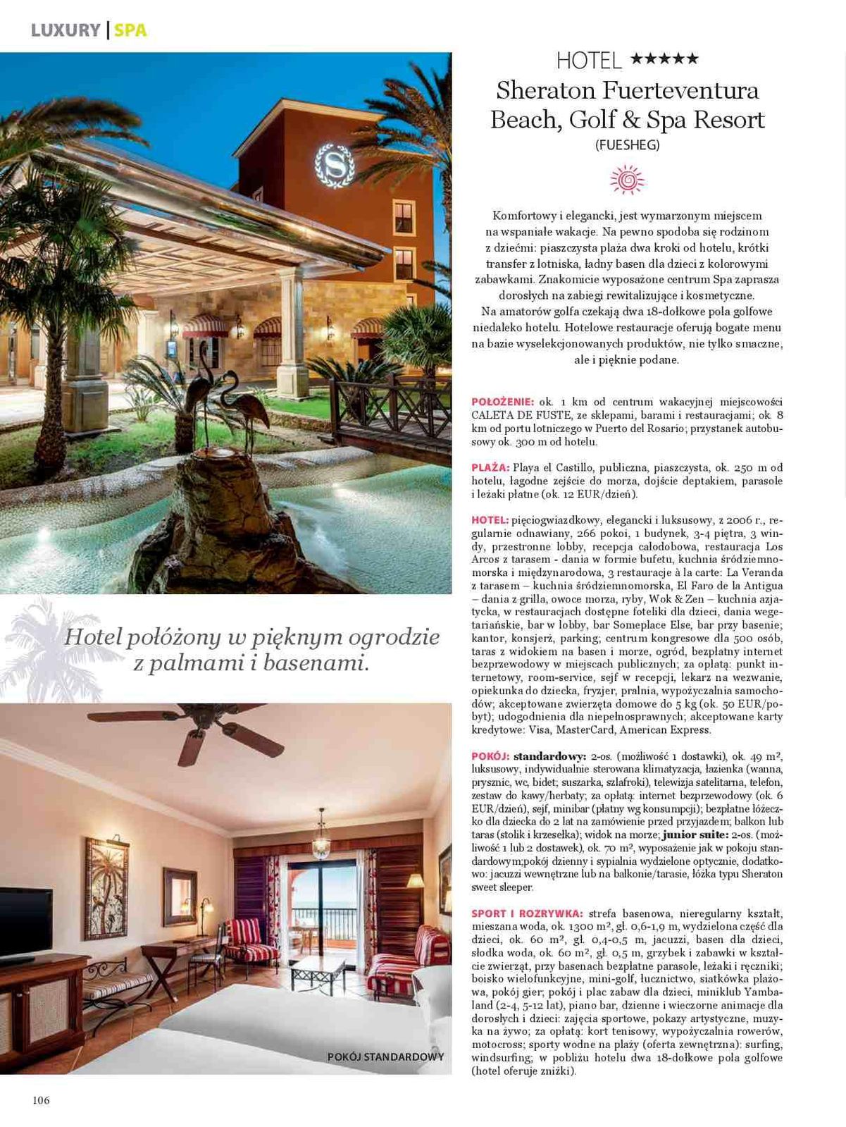 Gazetka promocyjna ITAKA str. 106