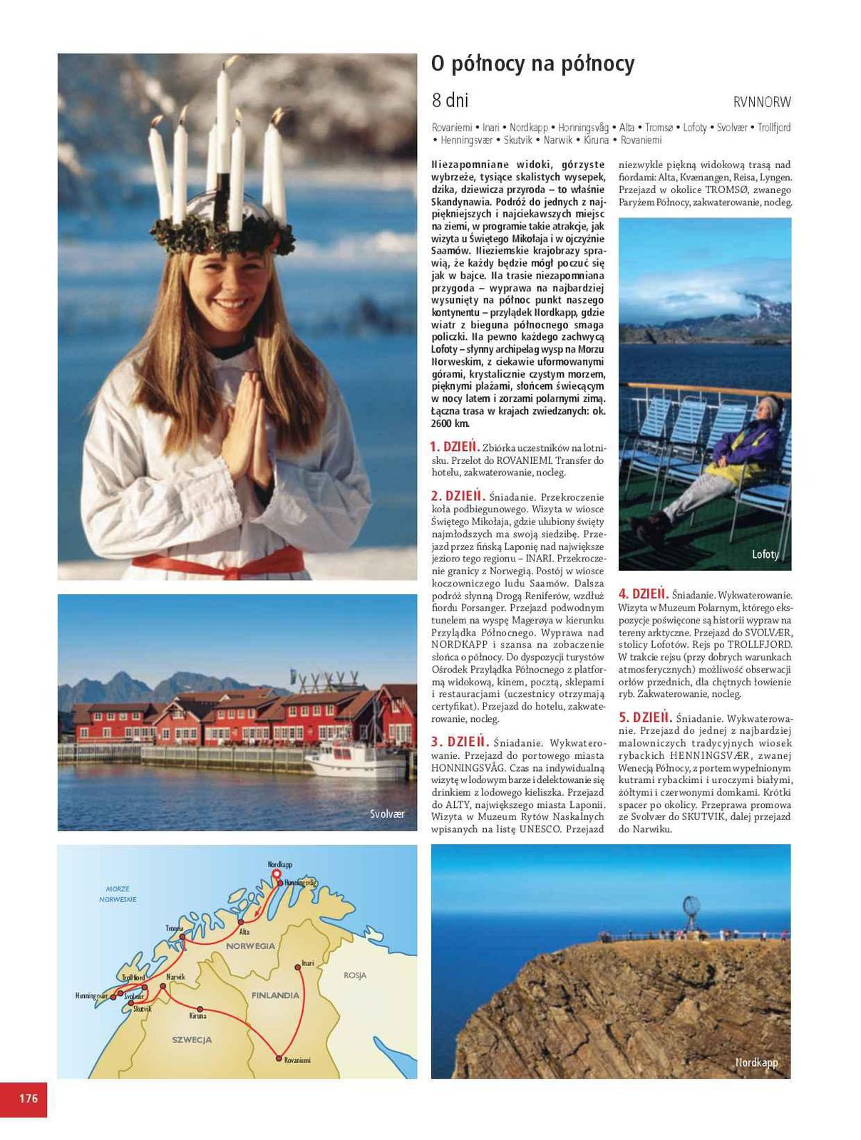 Gazetka promocyjna ITAKA str. 178