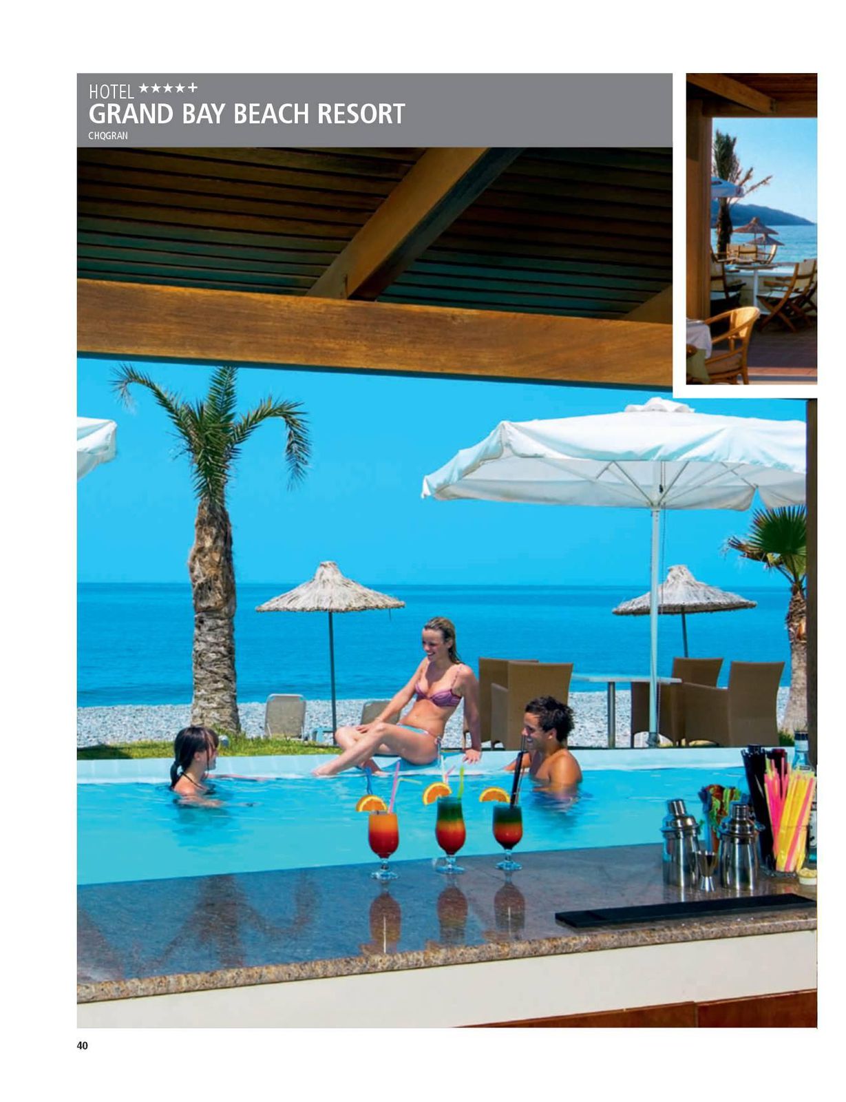 Gazetka promocyjna ITAKA str. 42