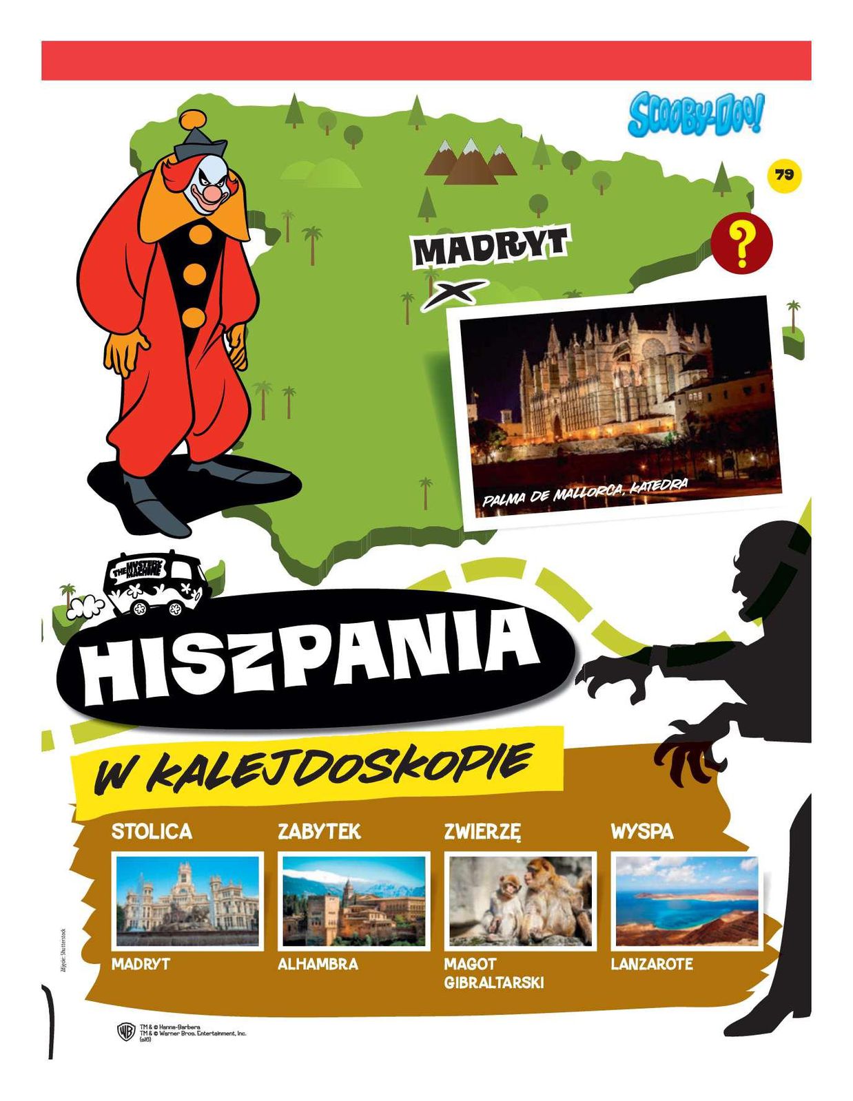 Gazetka promocyjna ITAKA str. 81