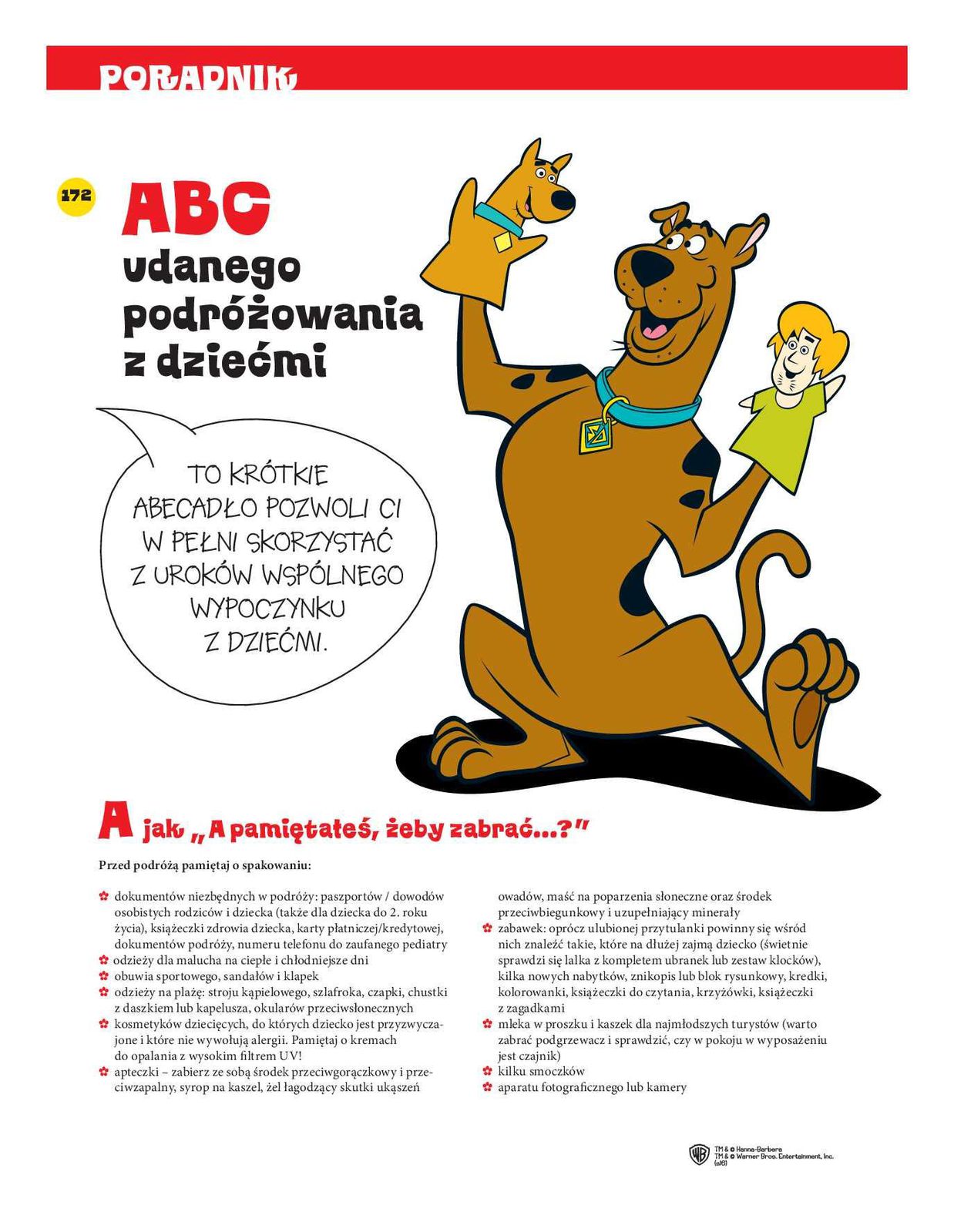 Gazetka promocyjna ITAKA str. 174