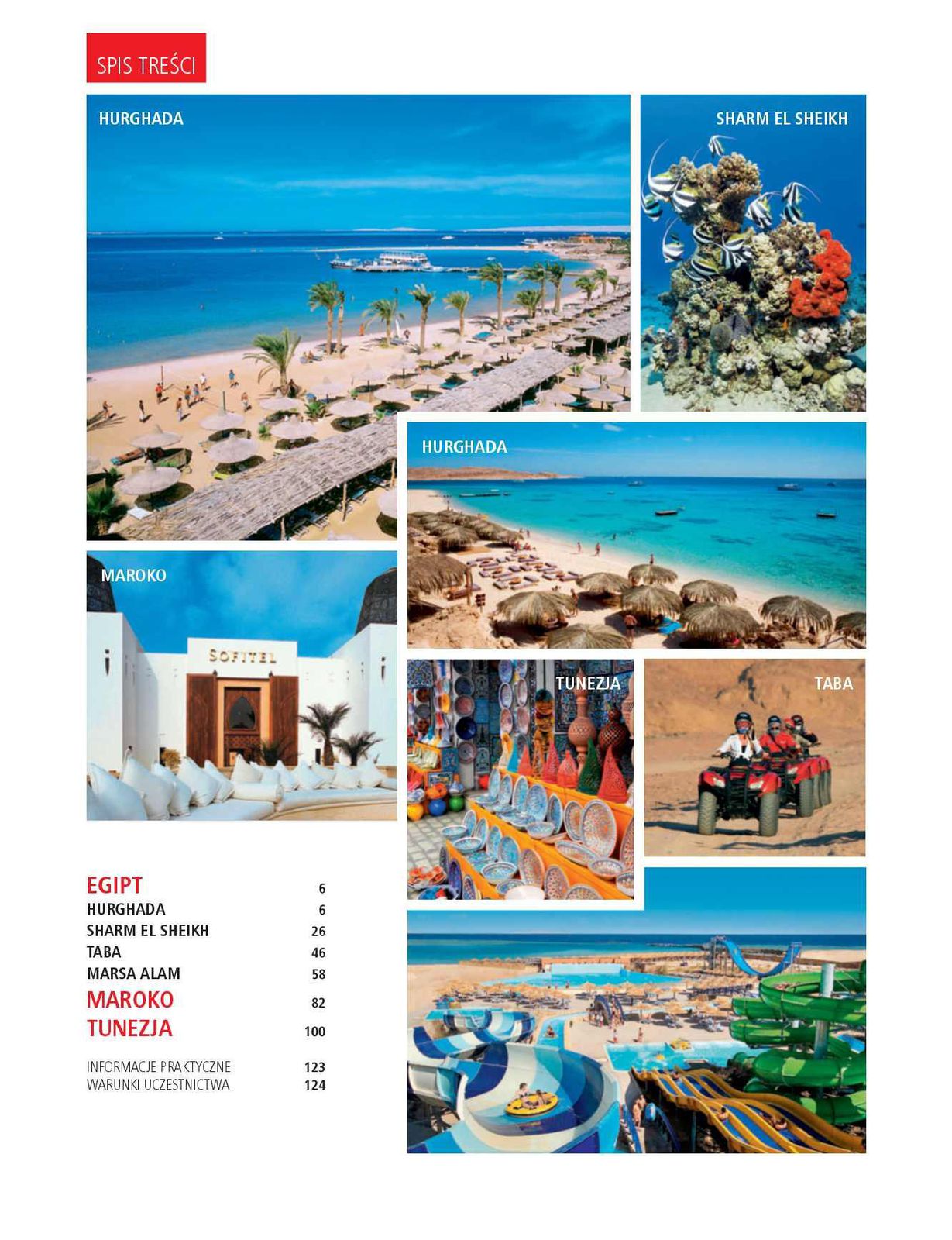 Gazetka promocyjna ITAKA str. 2