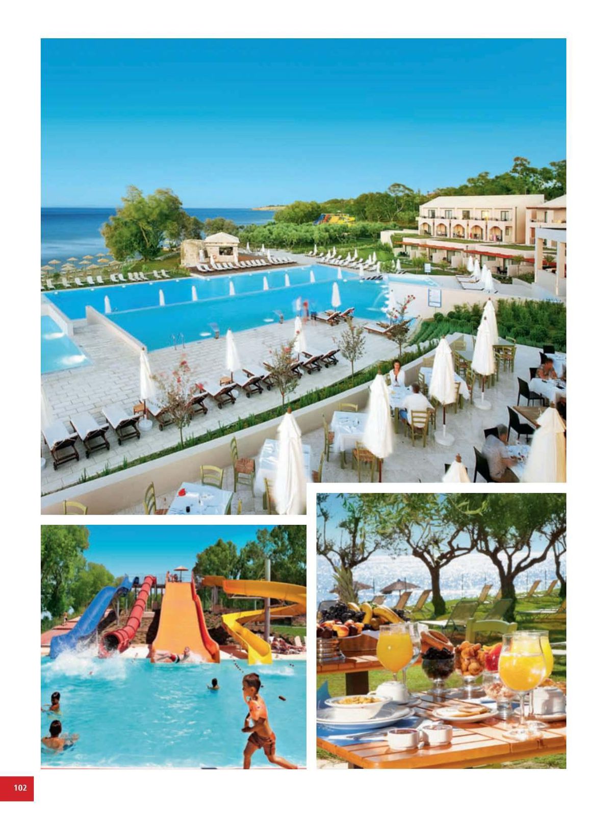 Gazetka promocyjna ITAKA str. 104