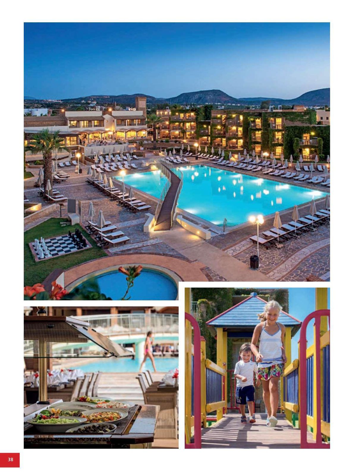 Gazetka promocyjna ITAKA str. 40