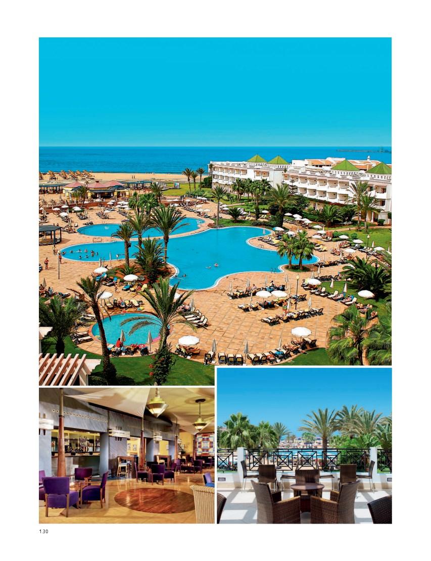 Gazetka promocyjna ITAKA str. 132