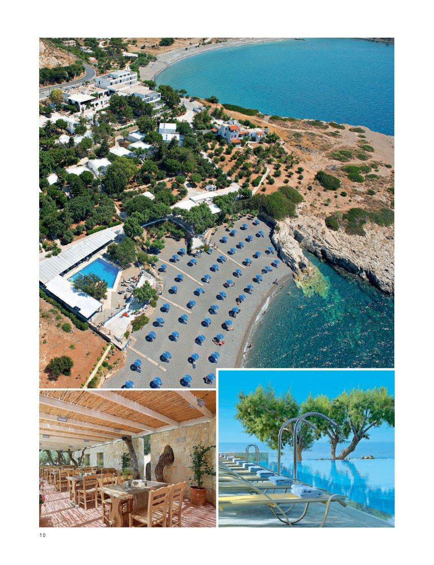 Gazetka promocyjna ITAKA str. 12