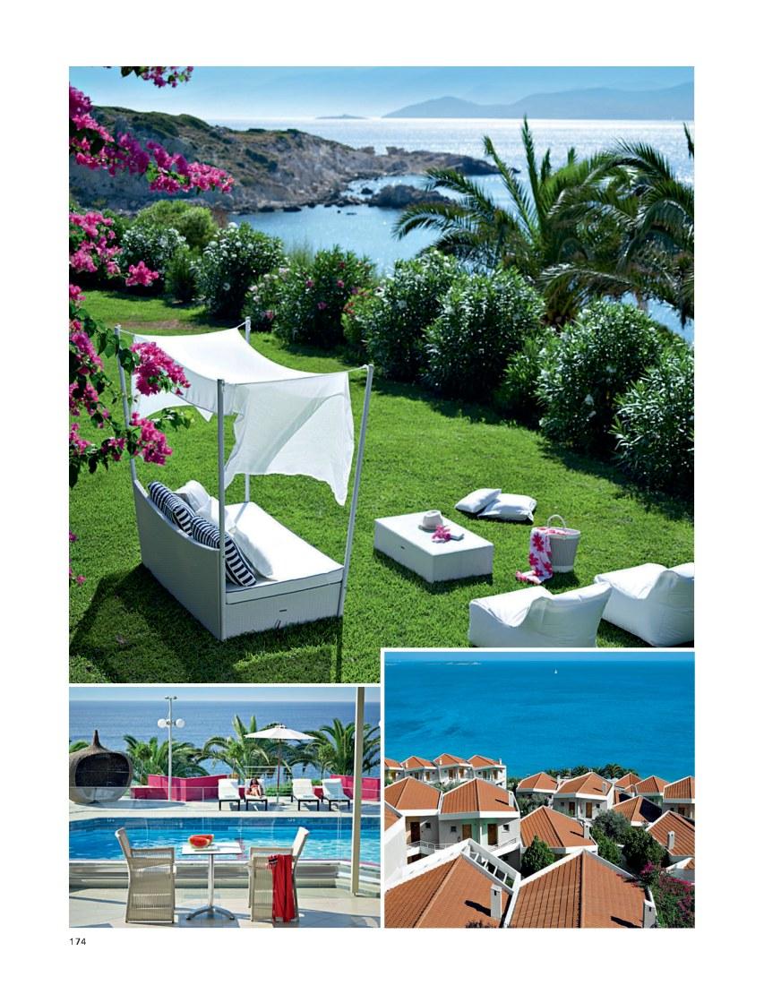 Gazetka promocyjna ITAKA str. 176