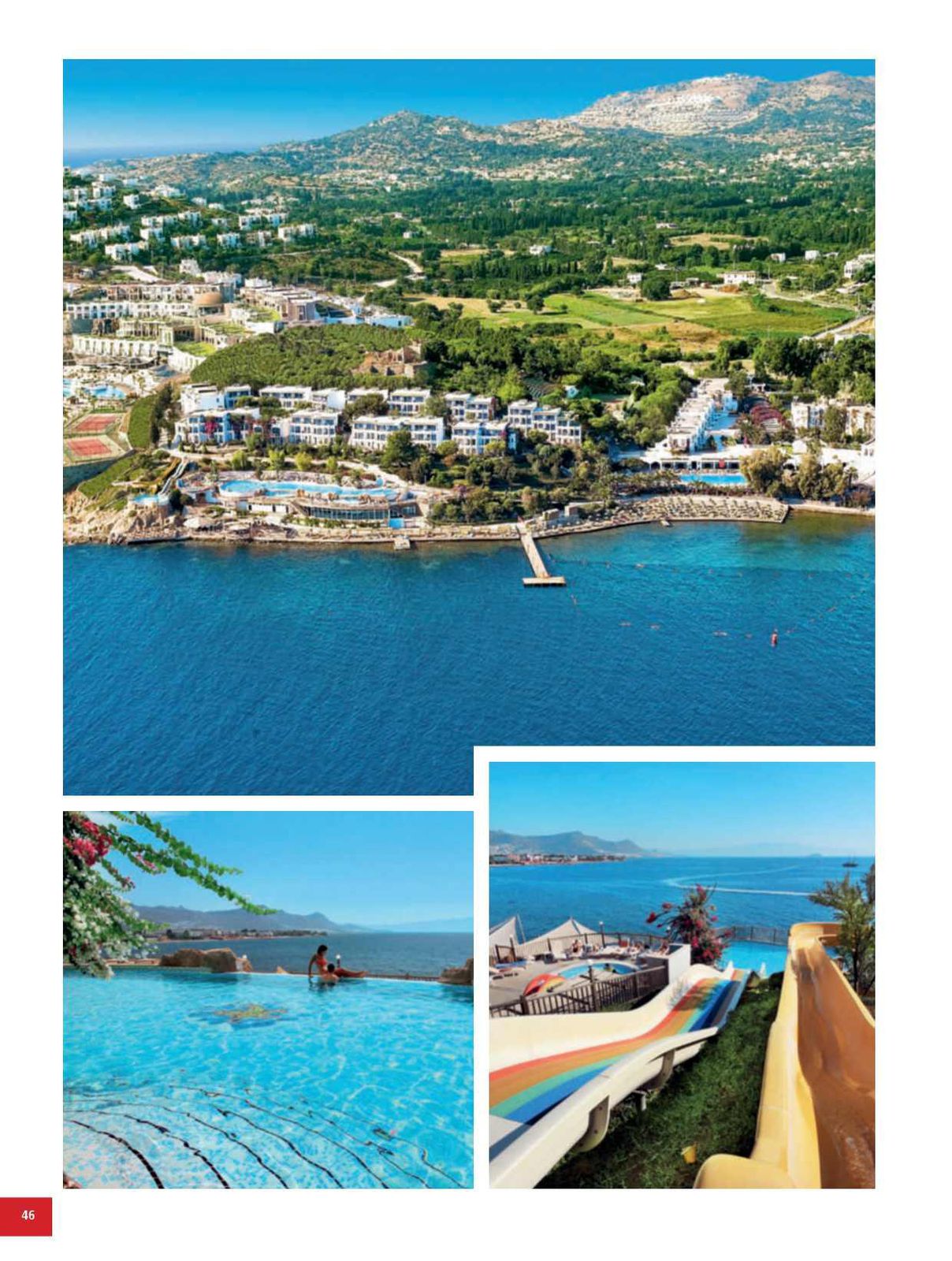 Gazetka promocyjna ITAKA str. 48