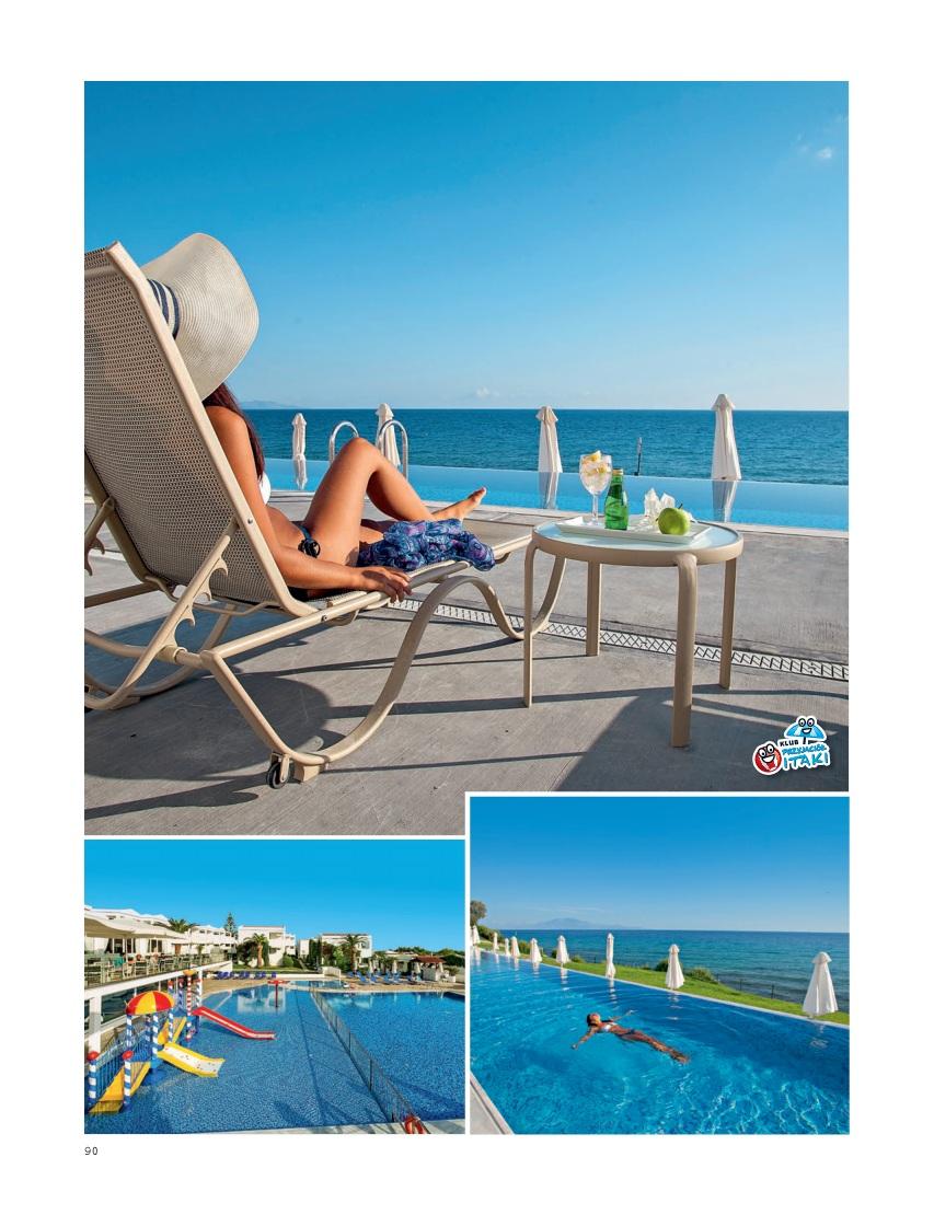 Gazetka promocyjna ITAKA str. 92