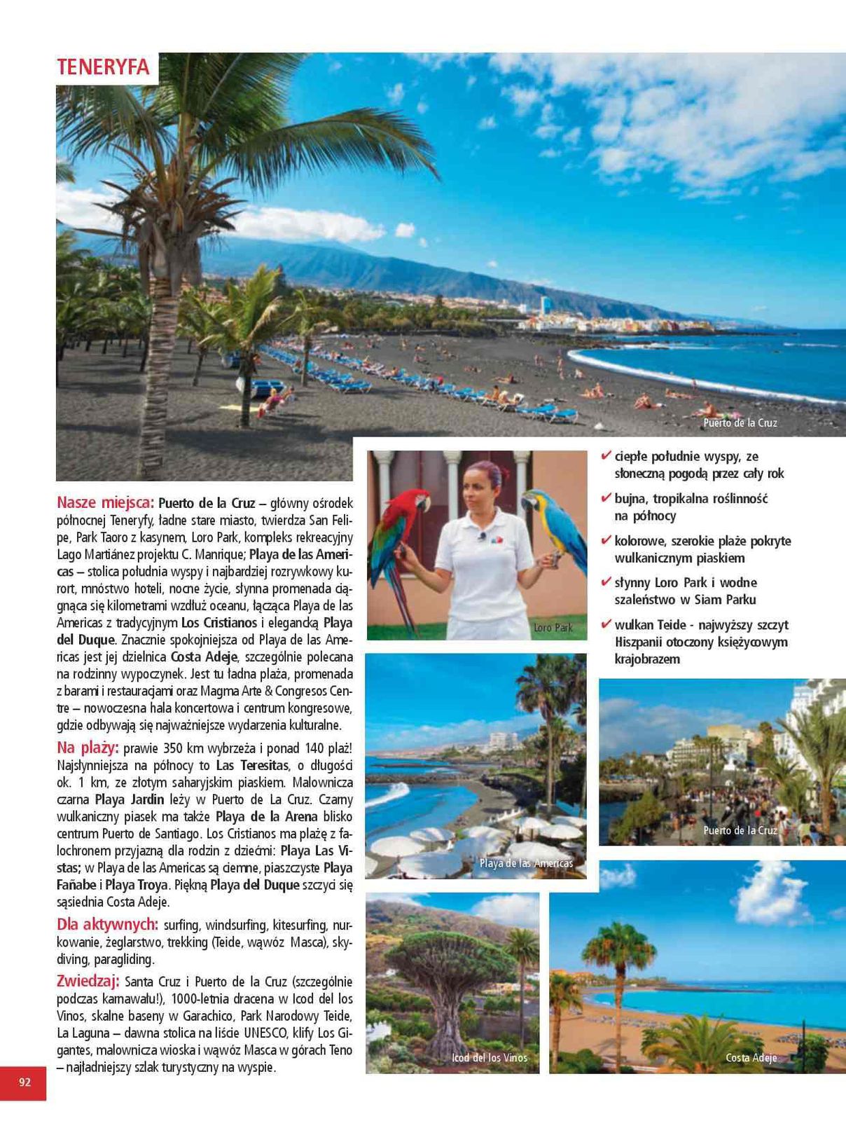 Gazetka promocyjna ITAKA str. 94