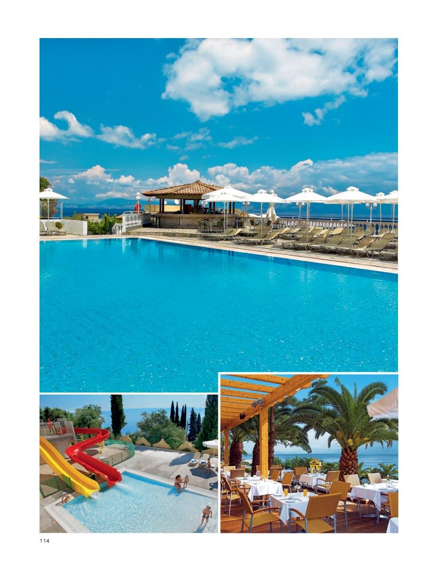 Gazetka promocyjna ITAKA str. 116