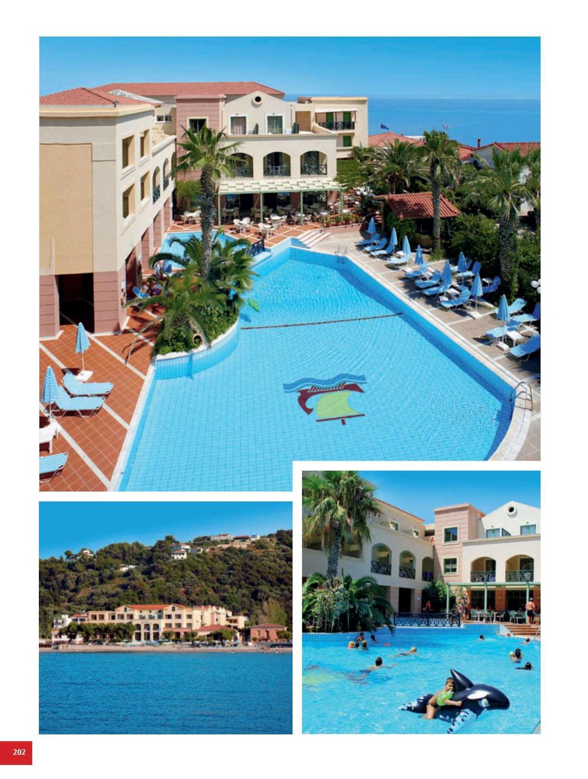 Gazetka promocyjna ITAKA str. 204