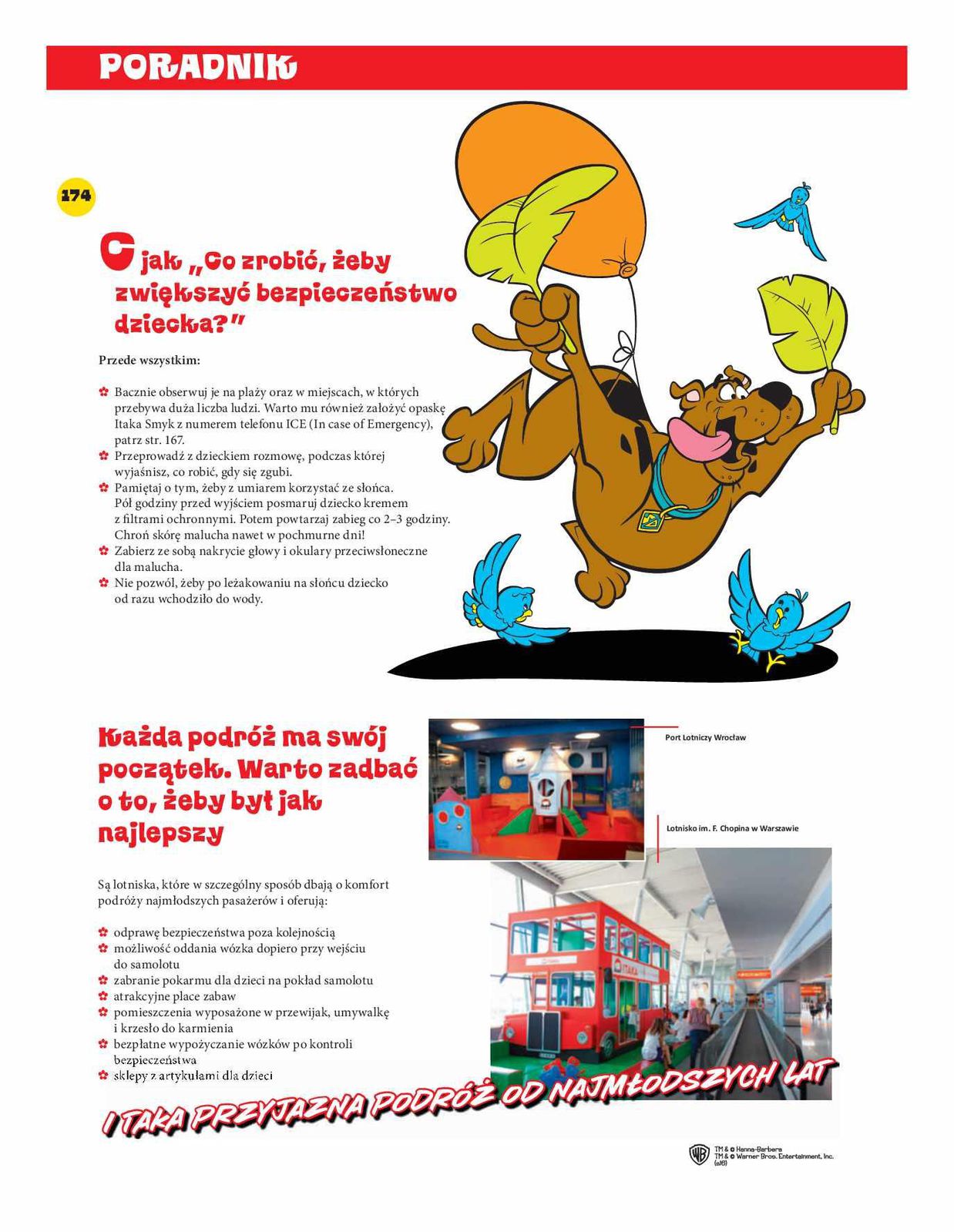 Gazetka promocyjna ITAKA str. 176