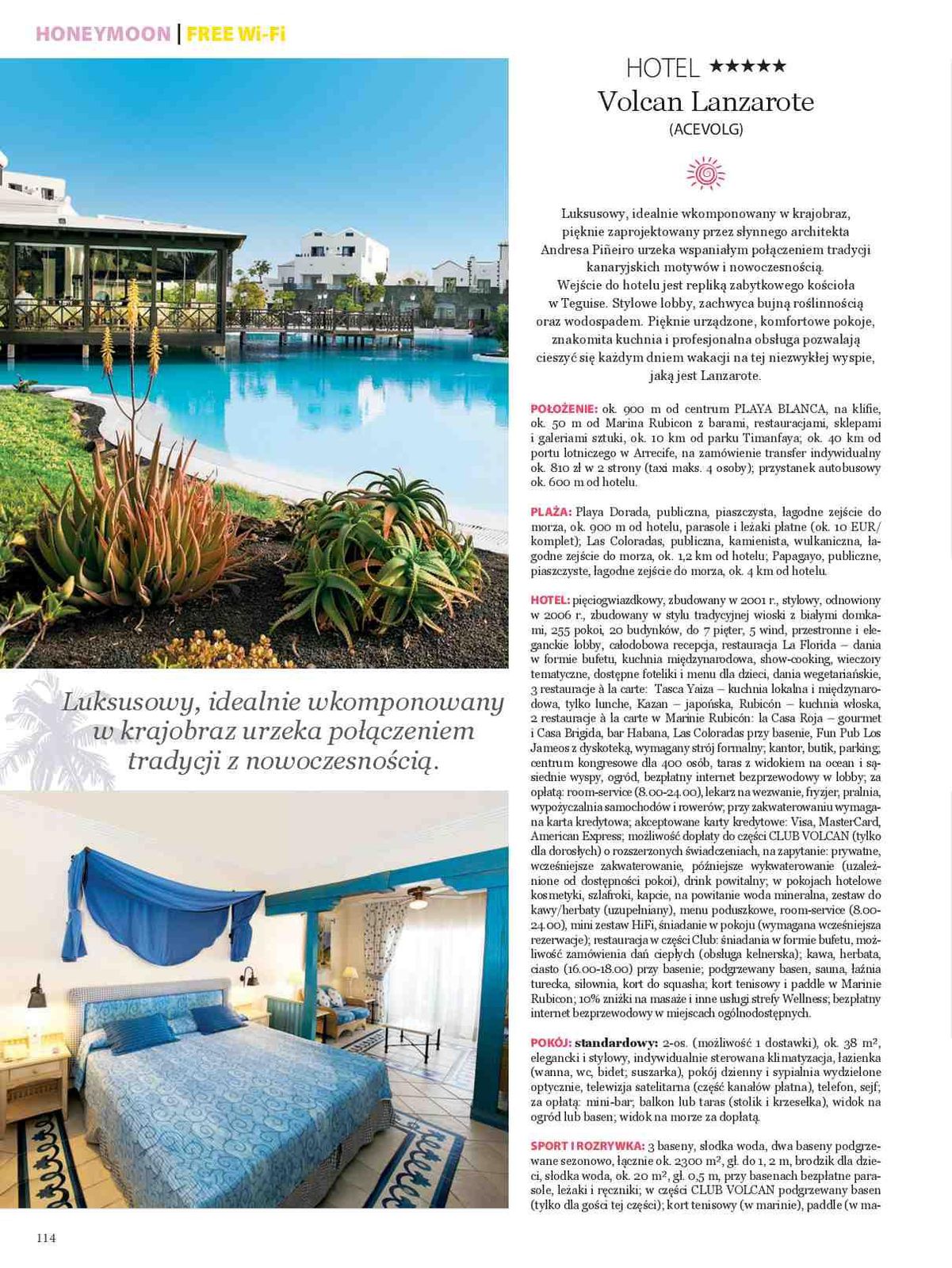 Gazetka promocyjna ITAKA str. 114