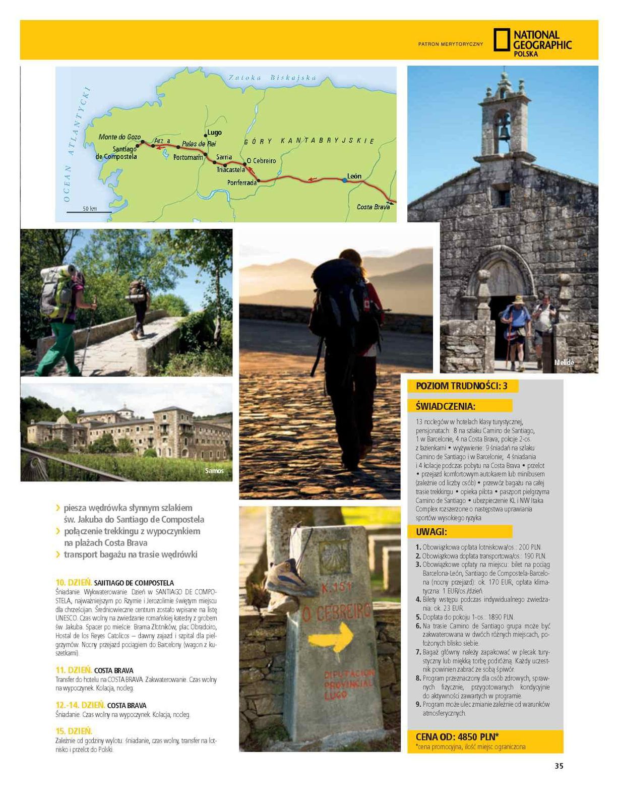 Gazetka promocyjna ITAKA str. 37