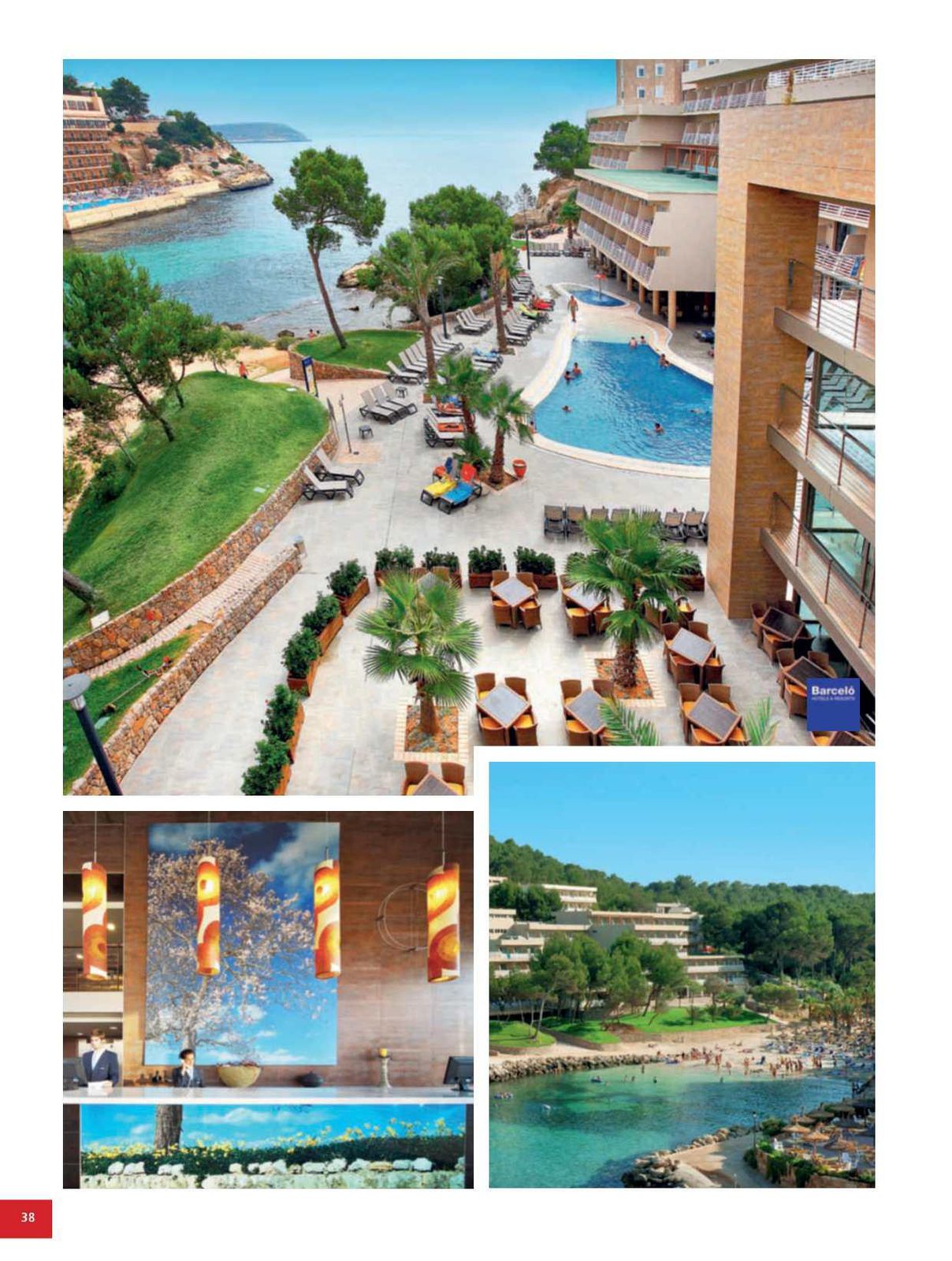 Gazetka promocyjna ITAKA str. 40