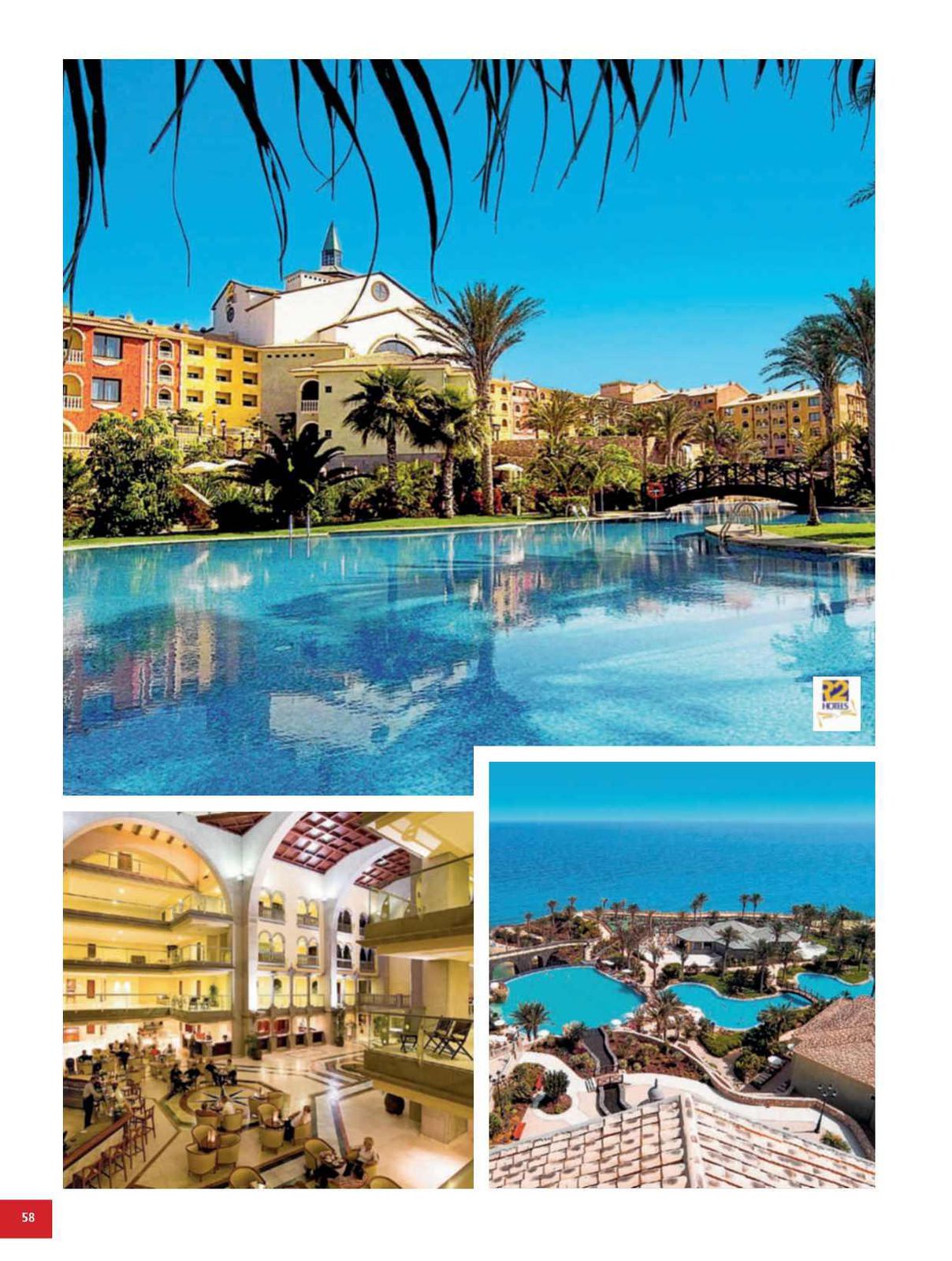 Gazetka promocyjna ITAKA str. 60