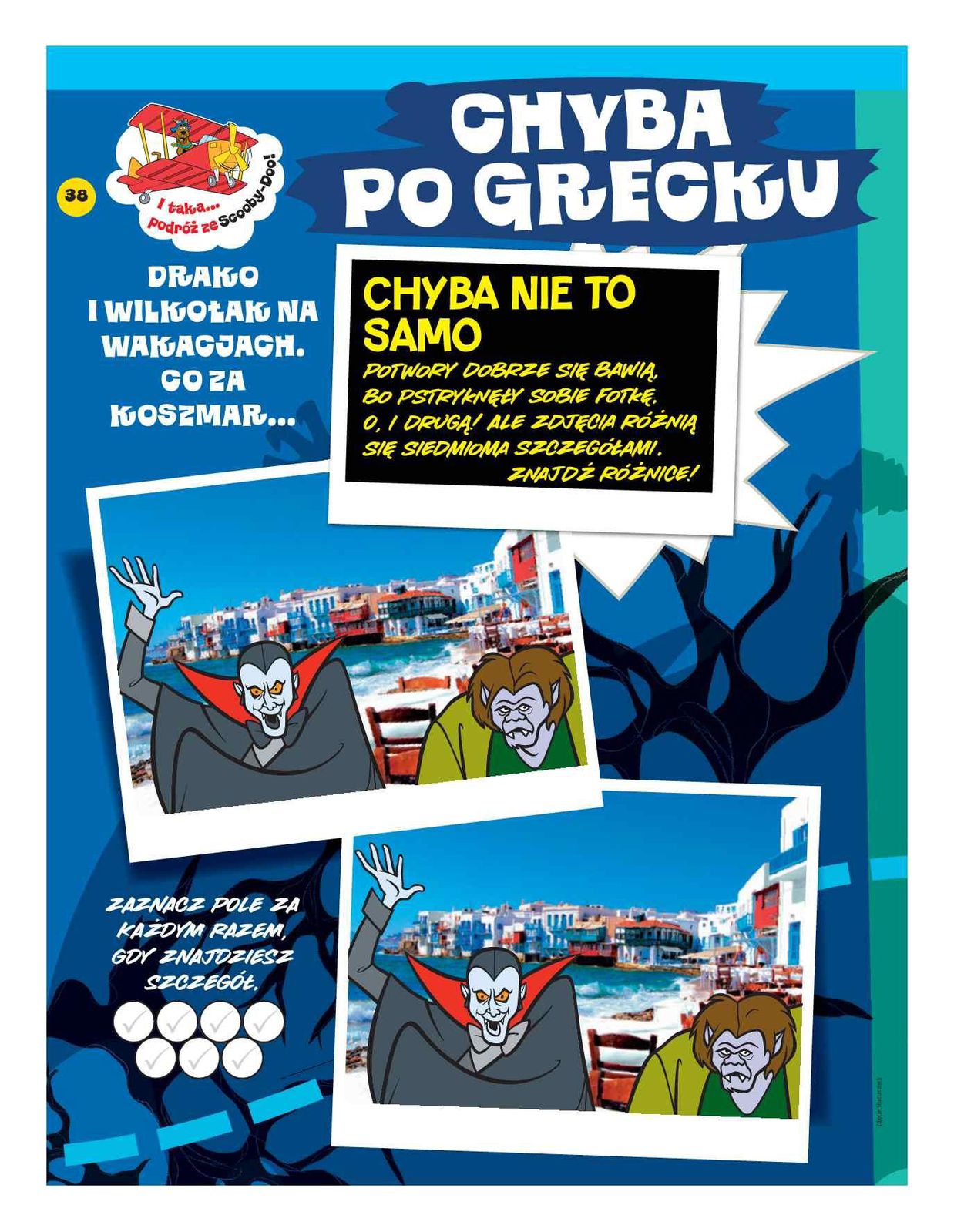 Gazetka promocyjna ITAKA str. 40