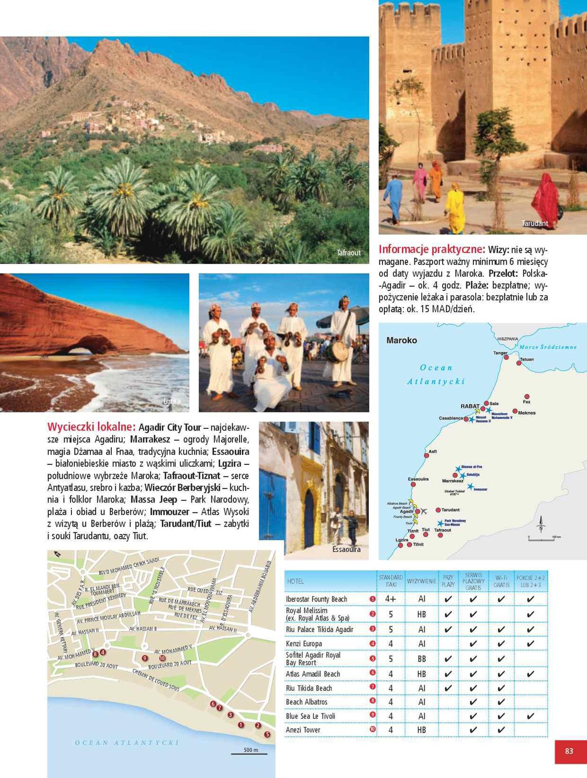 Gazetka promocyjna ITAKA str. 85