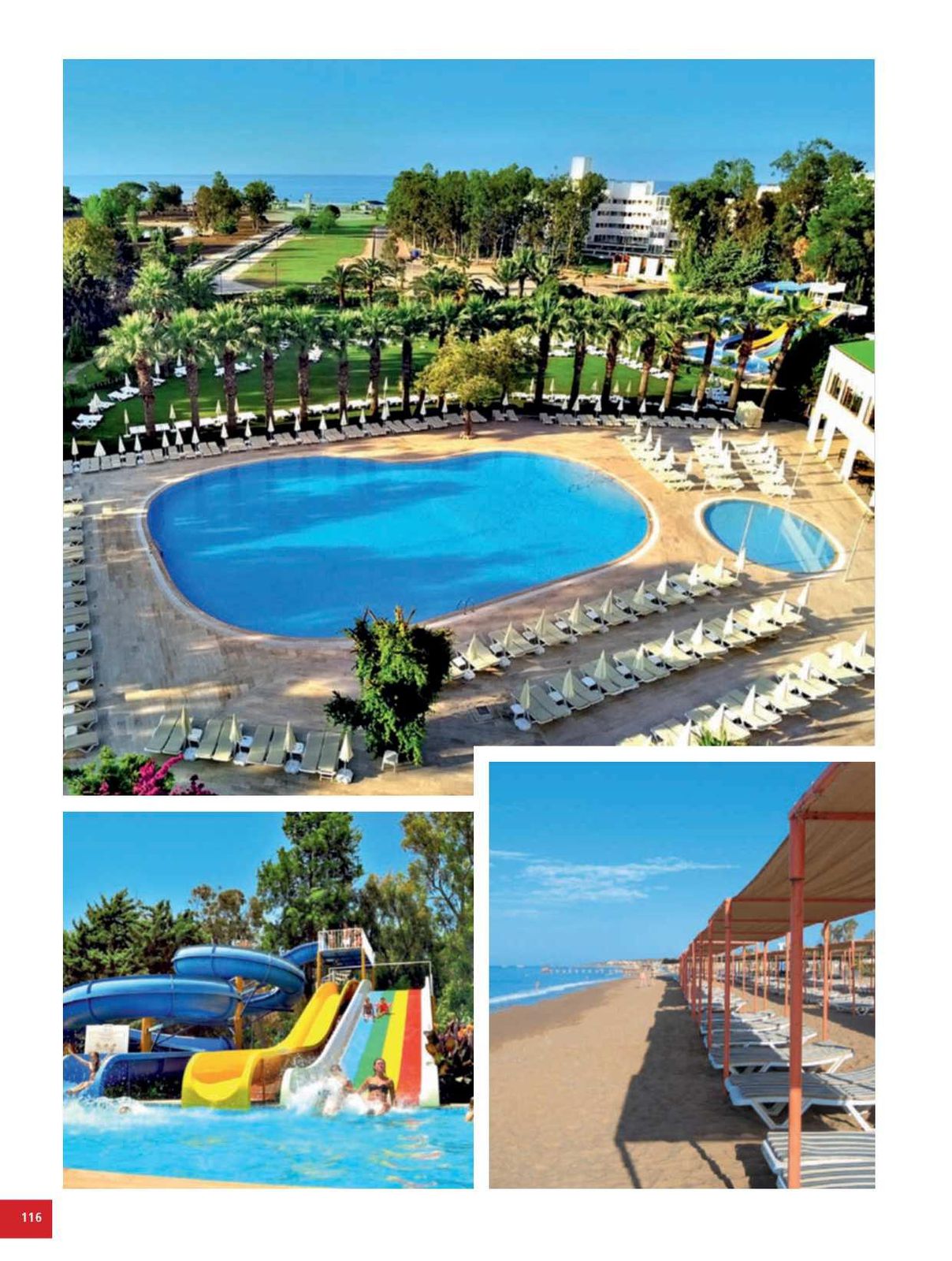 Gazetka promocyjna ITAKA str. 118