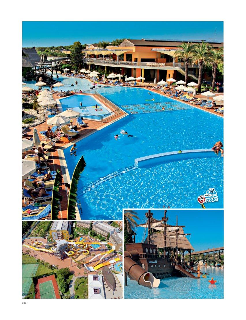 Gazetka promocyjna ITAKA str. 70