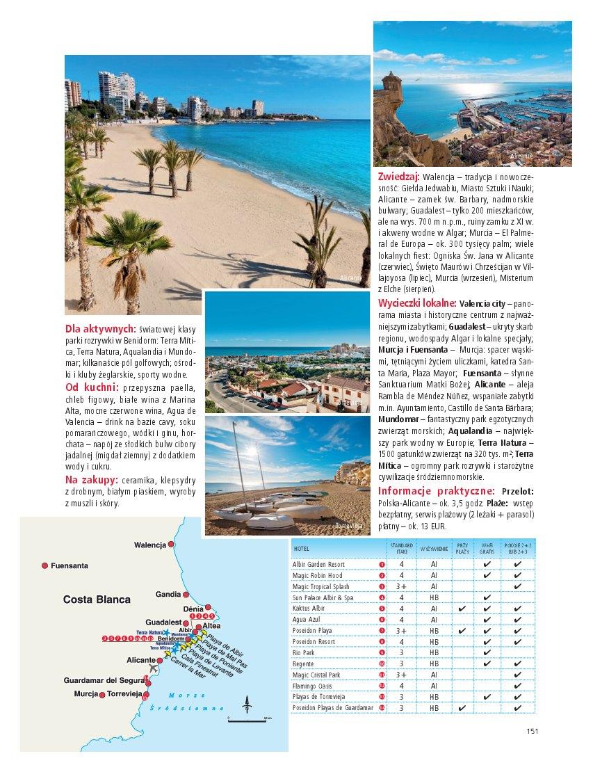 Gazetka promocyjna ITAKA str. 153