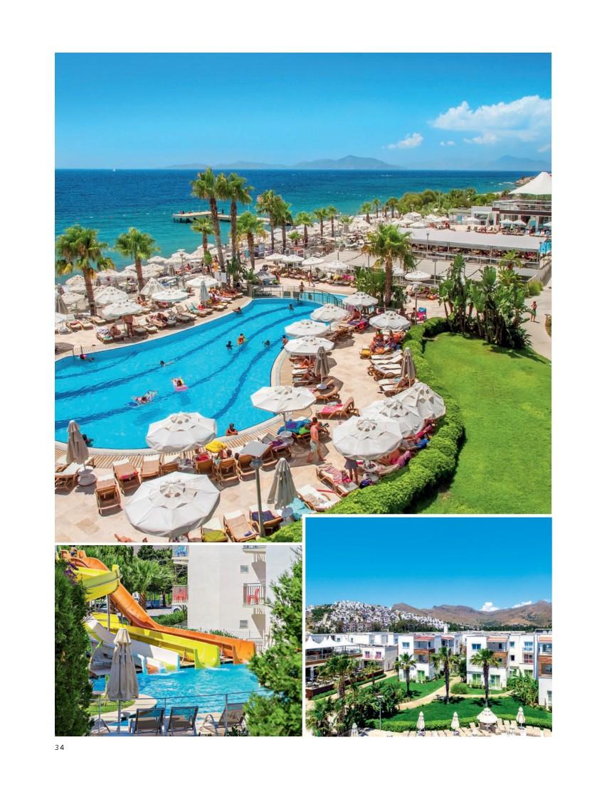 Gazetka promocyjna ITAKA str. 36