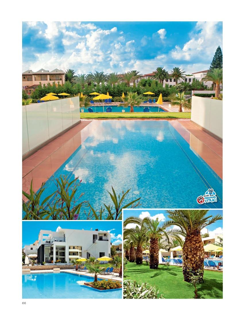 Gazetka promocyjna ITAKA str. 68