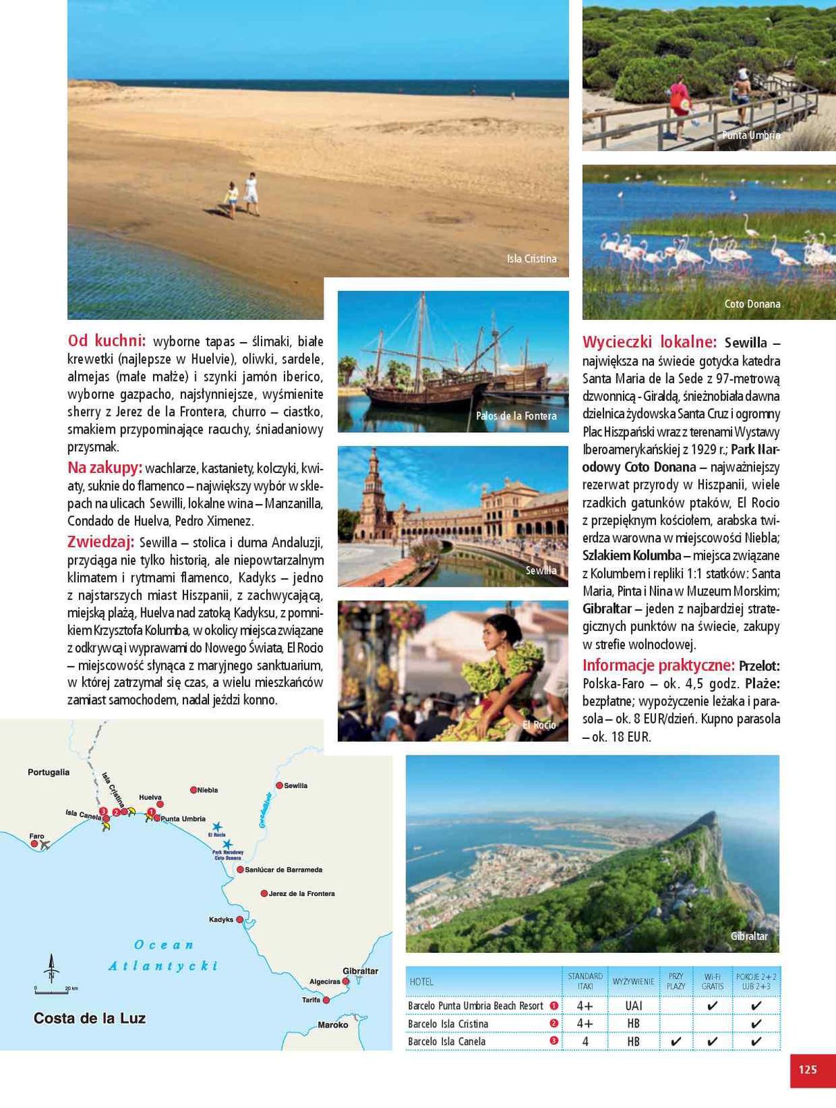 Gazetka promocyjna ITAKA str. 127