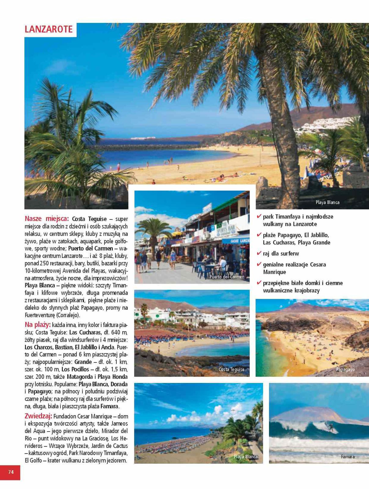 Gazetka promocyjna ITAKA str. 76