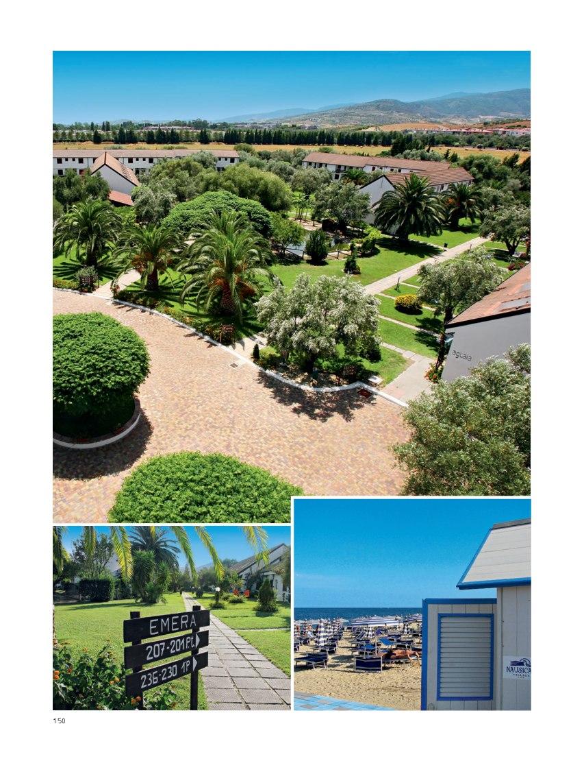 Gazetka promocyjna ITAKA str. 152