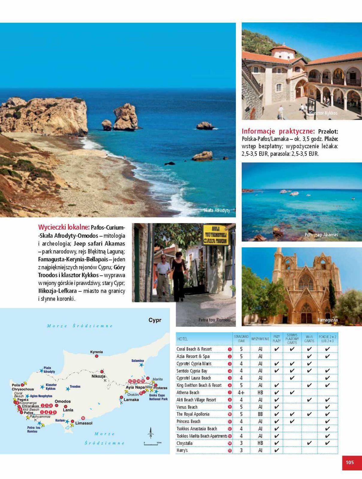 Gazetka promocyjna ITAKA str. 107