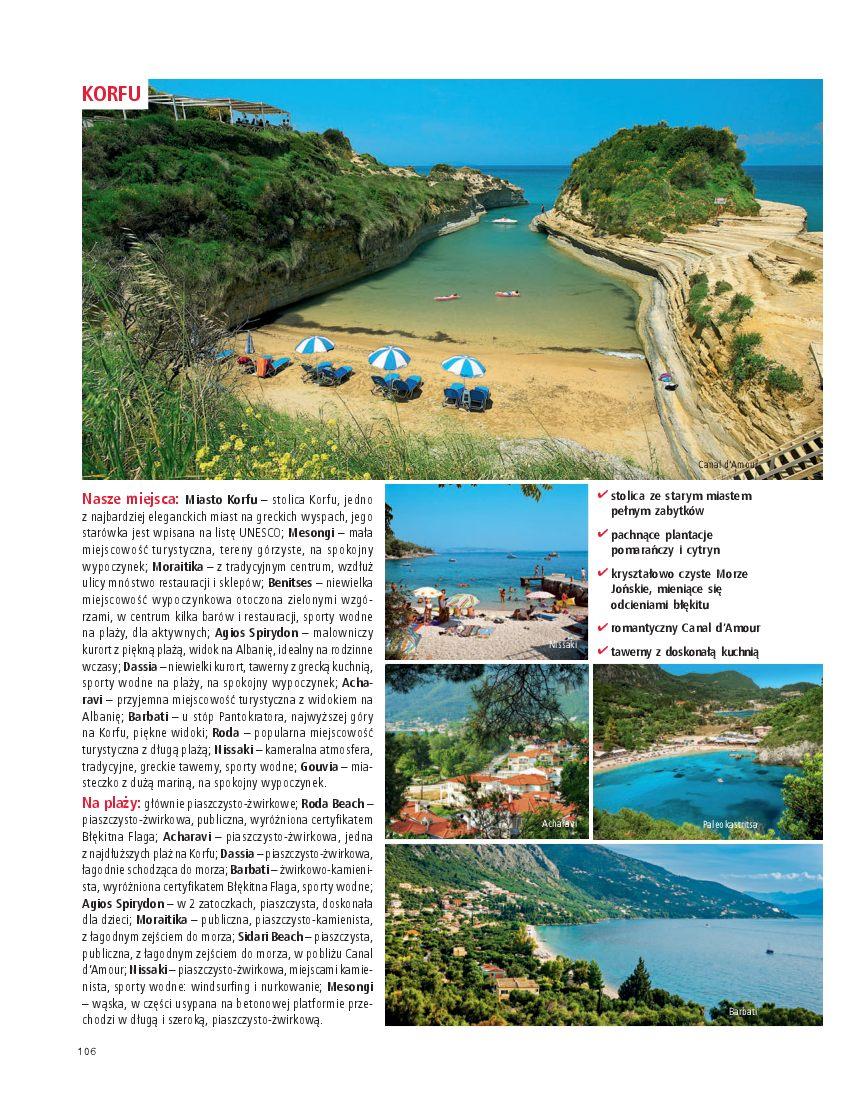 Gazetka promocyjna ITAKA str. 108