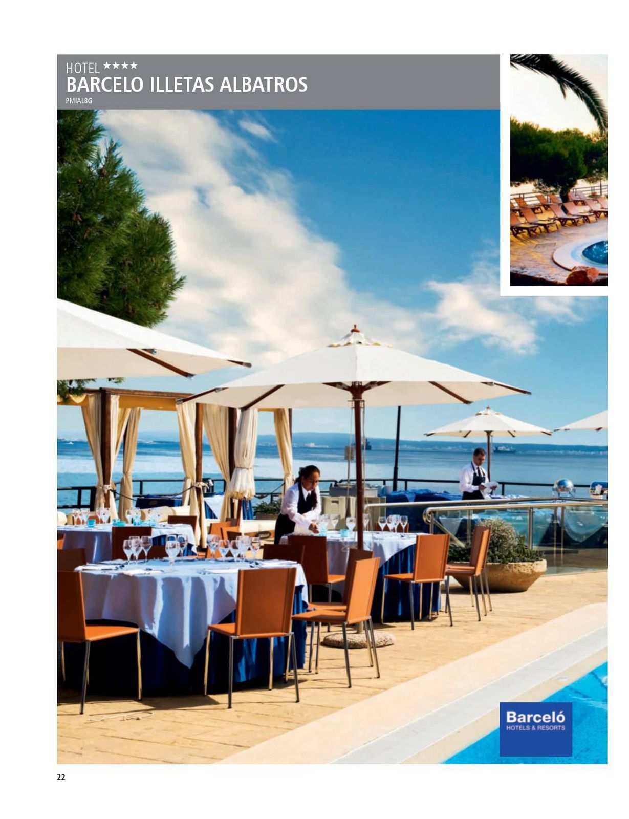 Gazetka promocyjna ITAKA str. 24