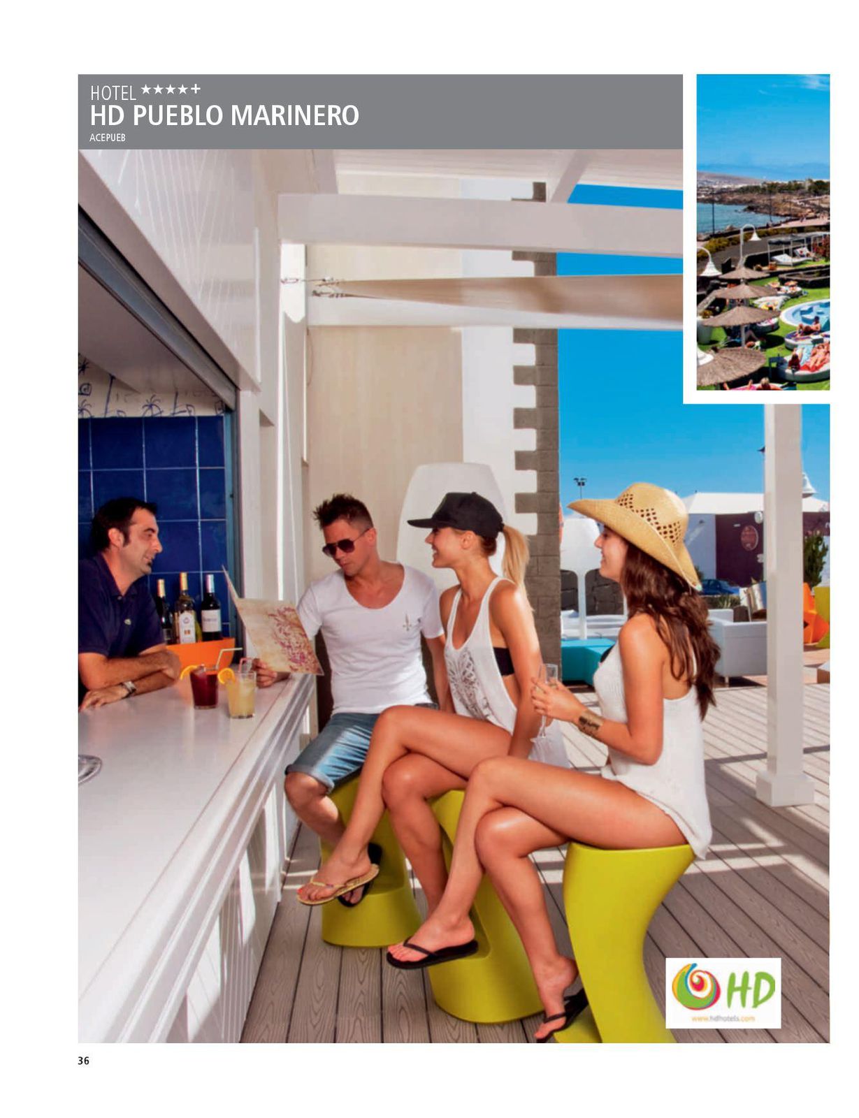 Gazetka promocyjna ITAKA str. 38