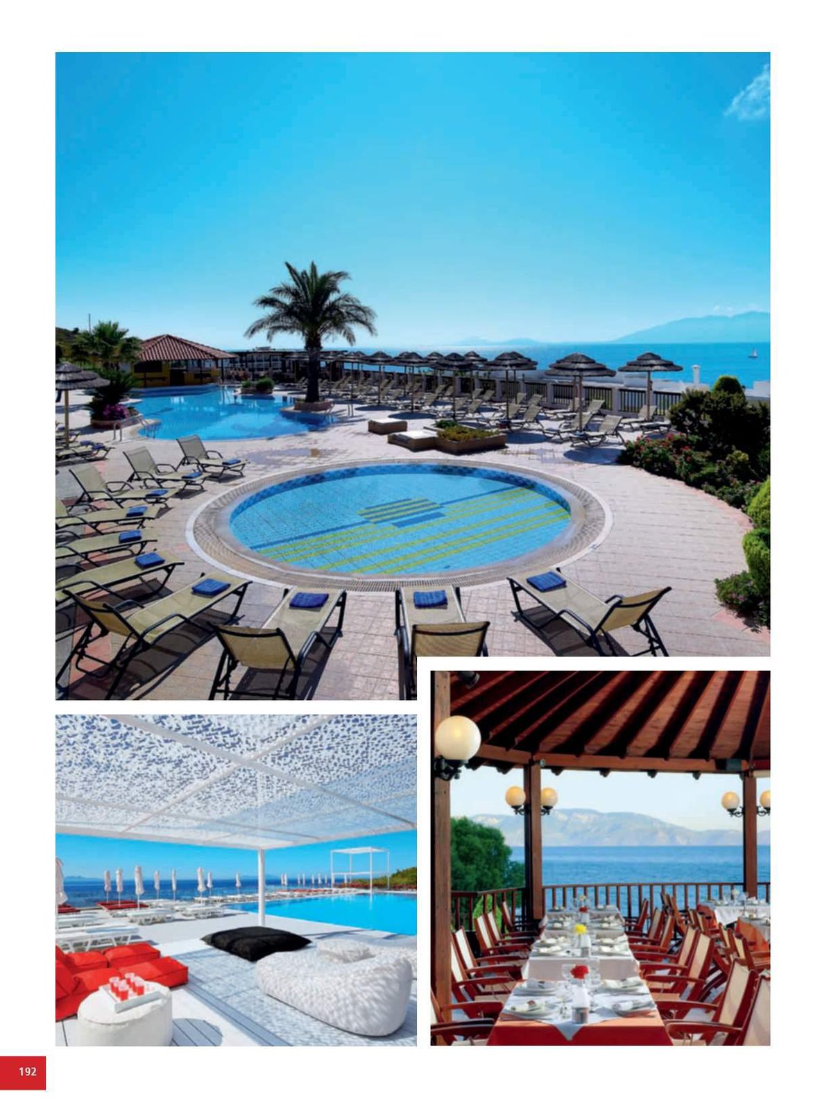 Gazetka promocyjna ITAKA str. 194