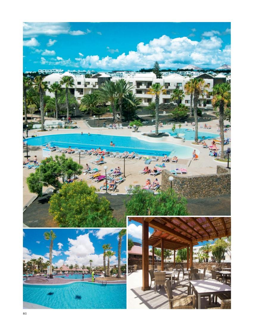 Gazetka promocyjna ITAKA str. 82